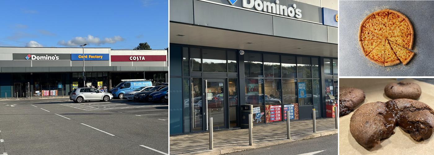 Domino's Pizza - Rawtenstall