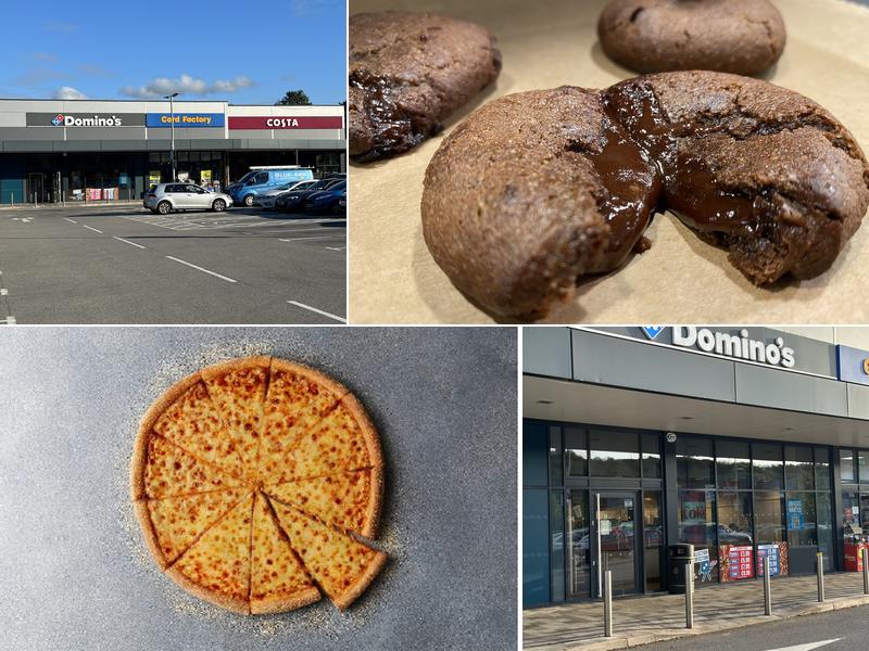 Domino's Pizza - Rawtenstall