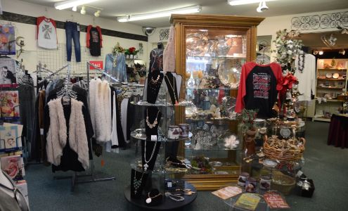 Dreams Avenue Morris