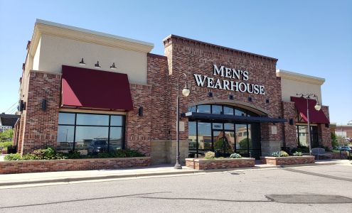 Men's Wearhouse