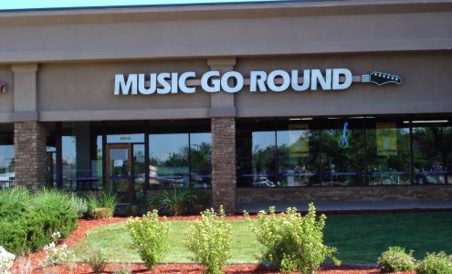 Music Go Round Aurora