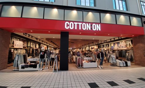 Cotton On