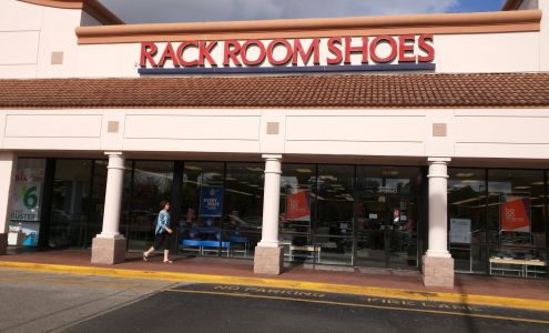 Rack Room Shoes