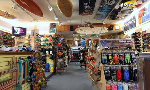 FreeRide Surf & Skate Shop