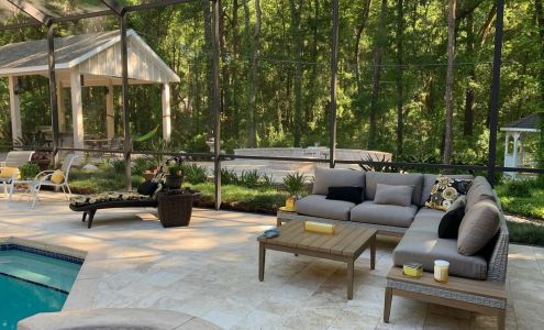 American Patio & Fireplace