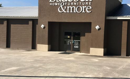 Badcock Home Furniture &more