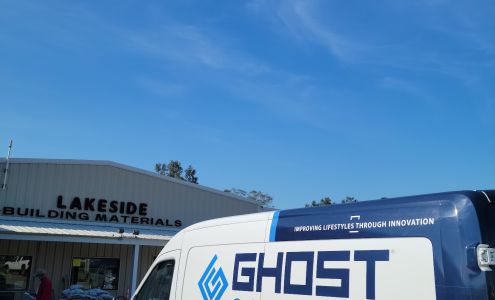 Lakeside Building Materials