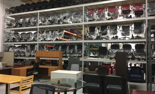 Office Furniture 911