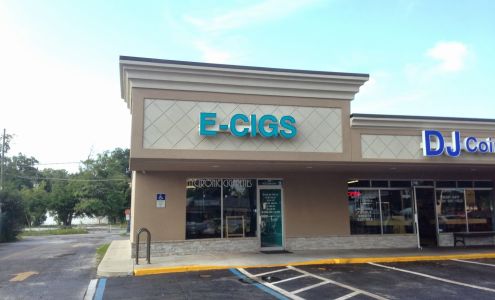 The Grab Bag - Electronic Cigarettes, Gifts, And More