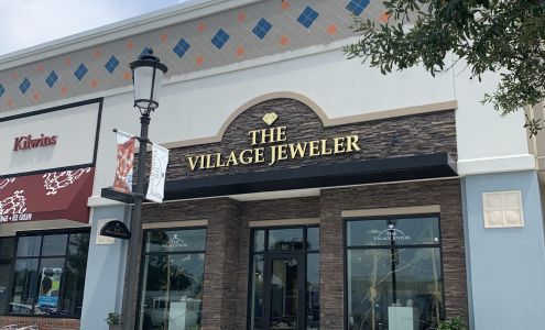 The Village Jeweler
