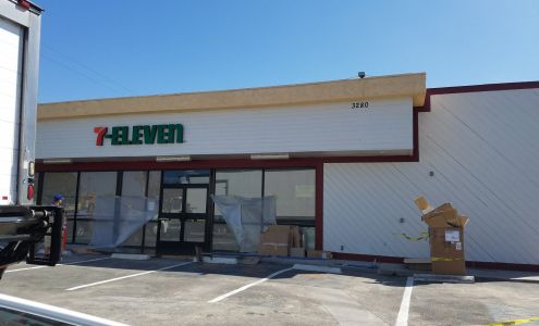 7-Eleven