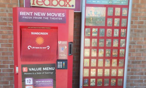 Redbox