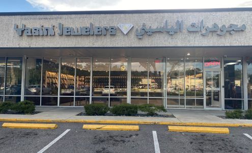 Yasini Jewelers of Florida