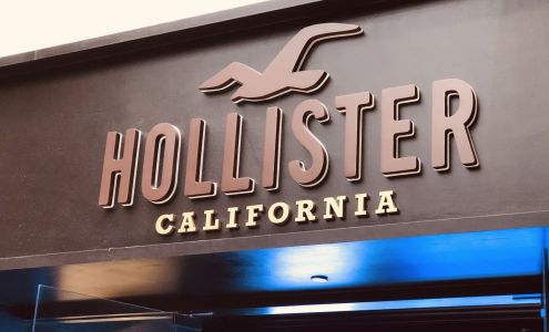 Hollister Co.