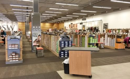 DSW Designer Shoe Warehouse