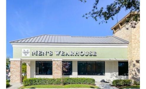 Men's Wearhouse