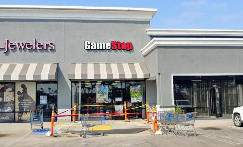 GameStop