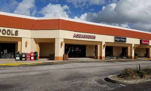 The Aquarium & Fish Store