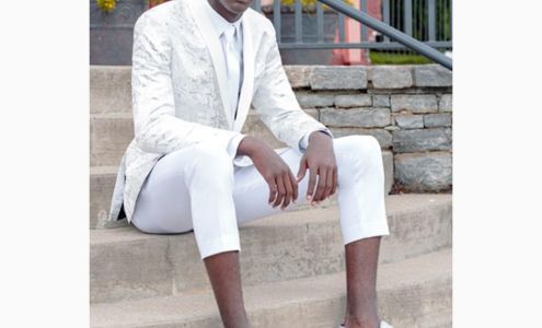 Formal Affairs