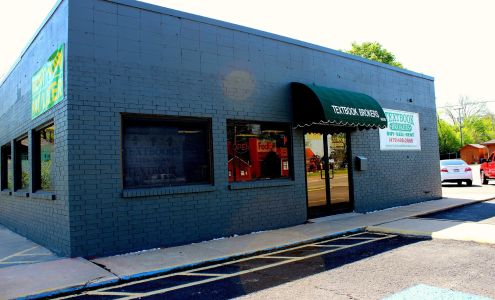 The ATU Bookstore - Textbook Brokers