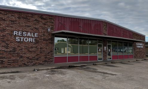 MARVA Workshop, Inc. - Resale Store