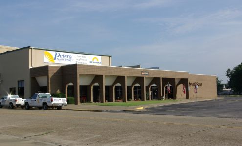 Peters Family Living