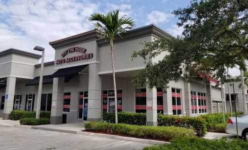 Off the Hook Auto Accessories