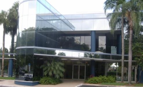 Richardson Electronics Fort Lauderdale