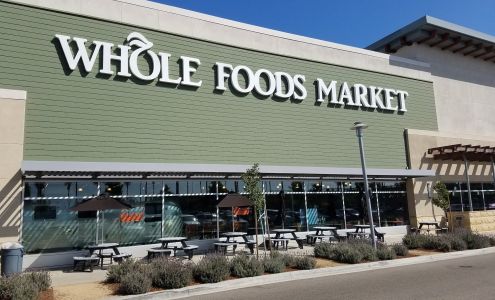 Whole Foods Market