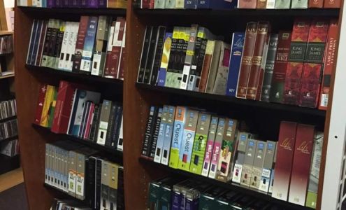 Heart & Soul Christian Bookstore