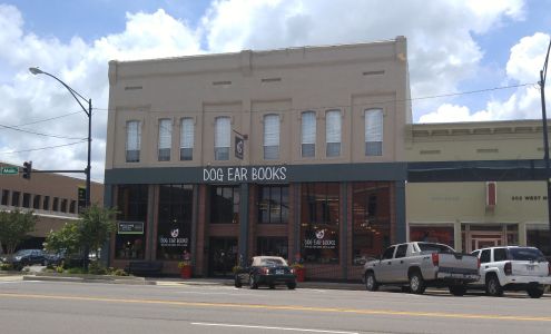 Dog Ear Books