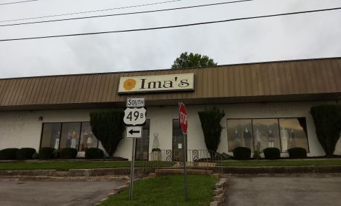 Ima's Fashions Inc.
