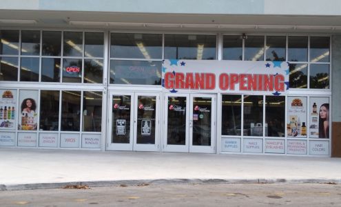 Elegant Beauty Supplies North Lauderdale