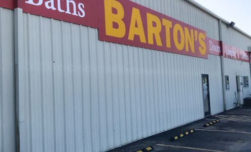 Barton's