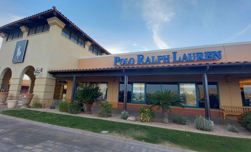 Polo Ralph Lauren Factory Store