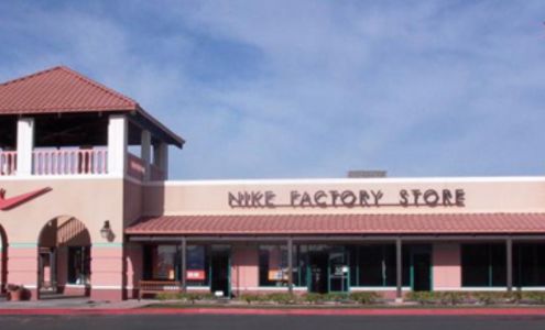 Nike Factory Store - Phoenix