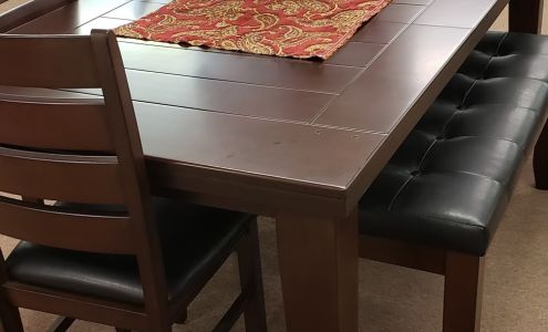 Burbank Furniture Co