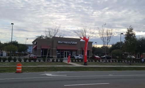 Mattress Firm Riverview