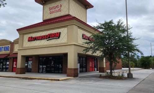 Mattress Firm Clearance Center Riverview