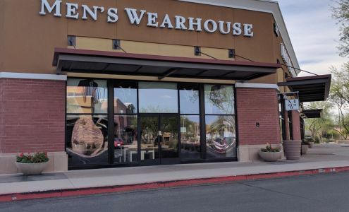 Men's Wearhouse