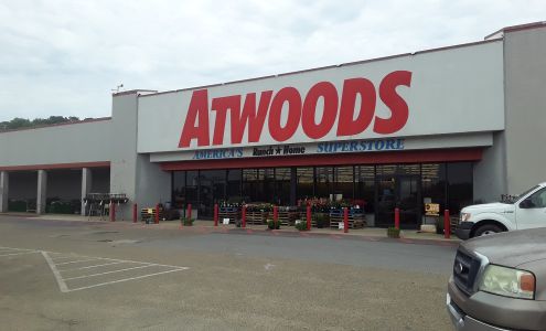 Atwoods