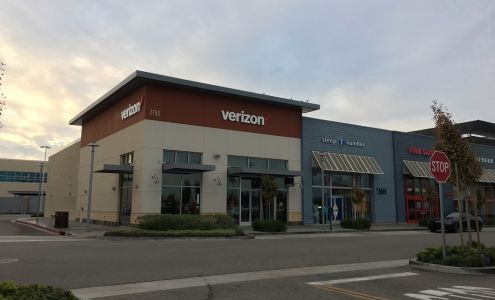 Verizon Oxnard