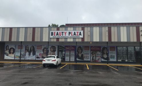 Beauty Plaza Camden