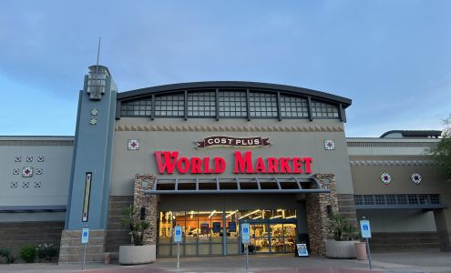World Market