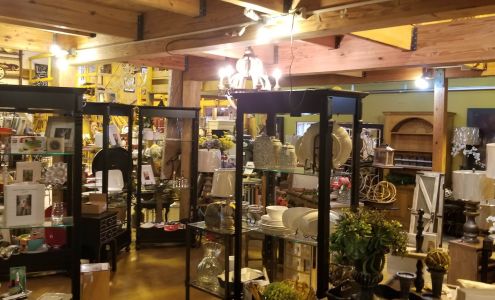 Big Boy Toys & Interior Story