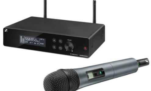 Conference Microphones