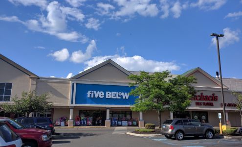 Five Below