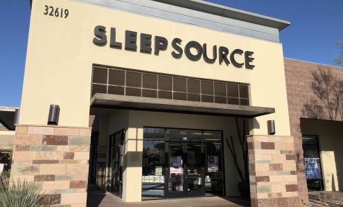 Sleep Source