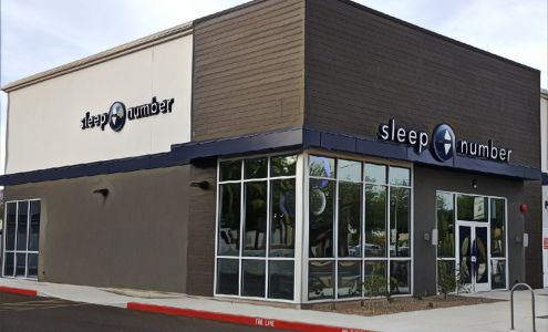 Sleep Number