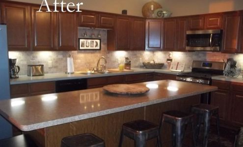 Hurd Construction & Painting